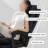 Executive Chair with Headrest-100355391