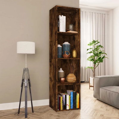 Keya Bookcase