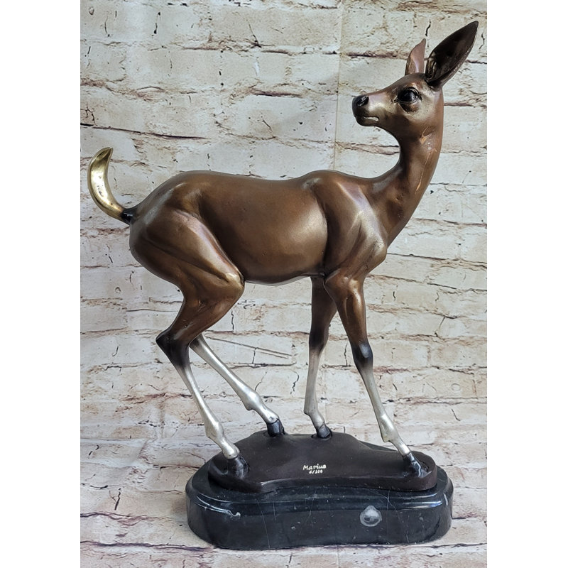 Figurines et sculptures Catalino