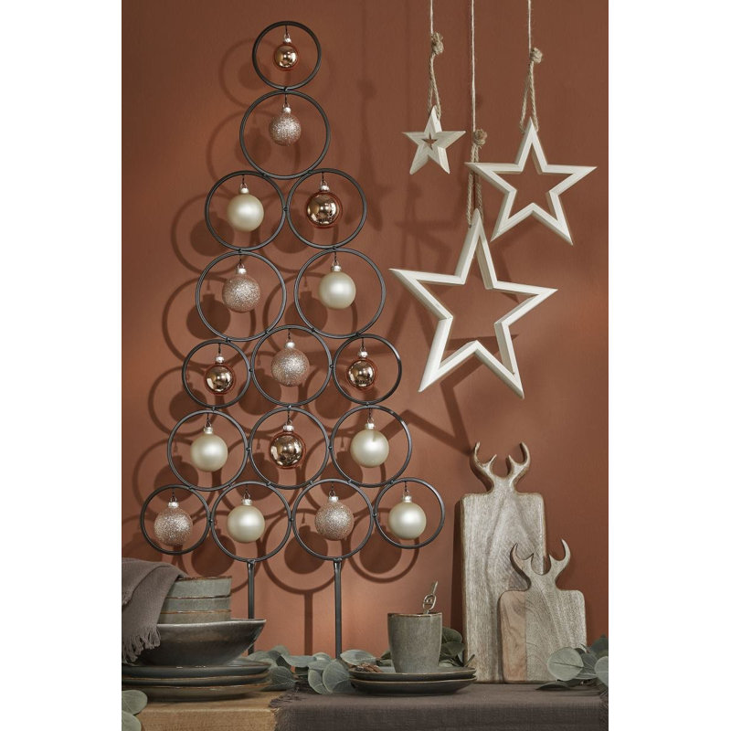 Amorete Statue, Black