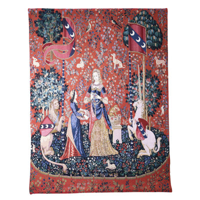 Cotton Wall Hanging
