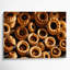 Art mural sur toile, "Desserts pastel de nata"-424622774