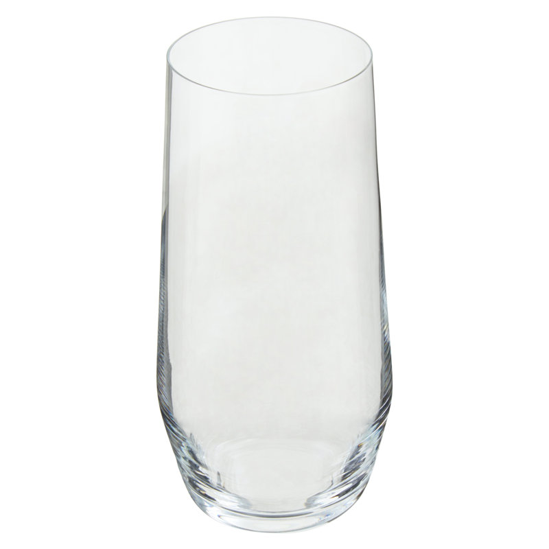 Daloni 550ml Highball Glass Set