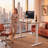 Putnam Height Adjustable Standing Desks-194064659-194064658