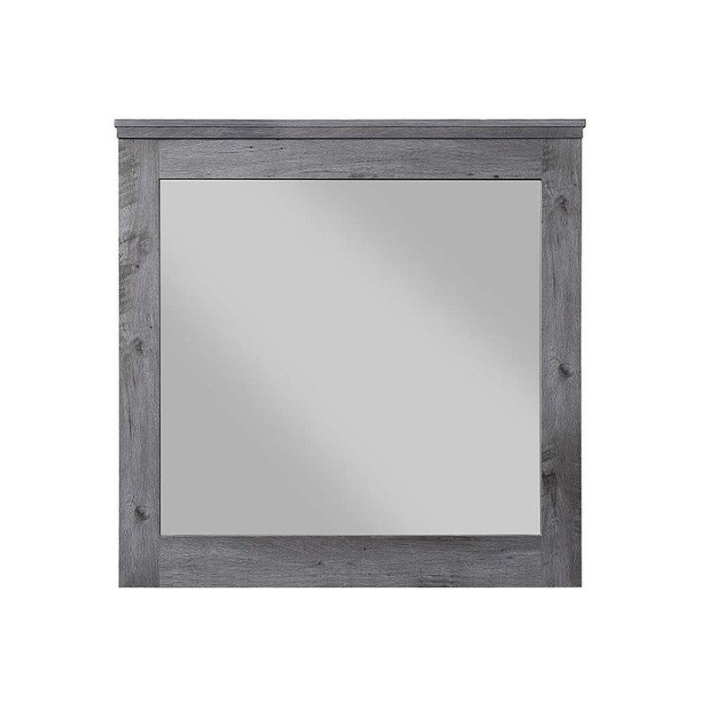 Miroir de salle de bain Vidalia