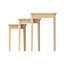 Nesting Tables