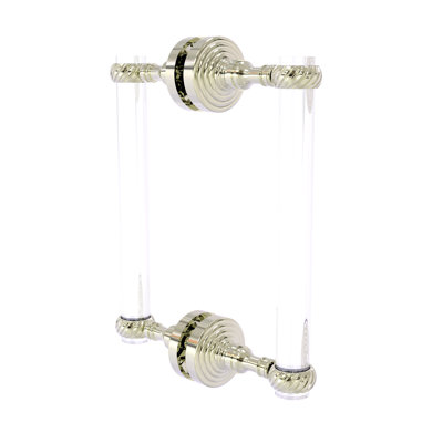 Pacific Grove 8" Center Appliance Pull Multipack