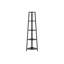 Modern 4 Tier Wood Etagere-371350736