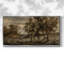 Série paysage - DCCVVII - Toile tendue avec châssis, prête à accrocher-785245080-785245077