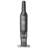 BLACK+DECKER 12V MAX* dustbuster® Cordless Hand Vacuum AdvancedClean with Charger, Filter and Brush Crevice Tool