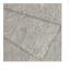 Tapis intérieur / extérieur argent Sunshine-114038883