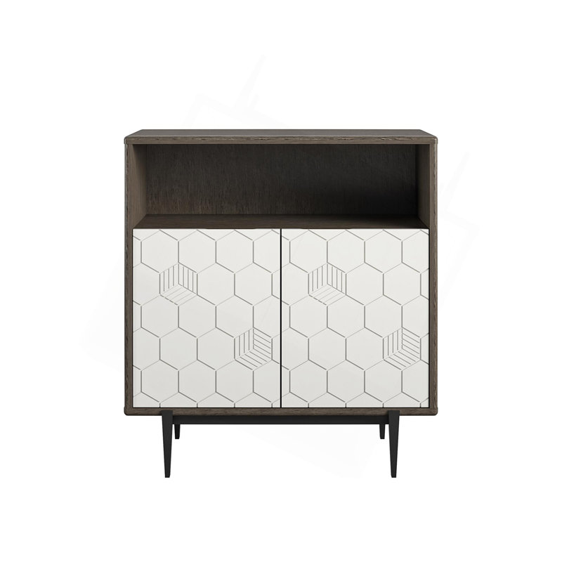 Armoire de rangement Olivia