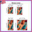Rideaux obscurcissant et obscurcissant Violins Music - 2 panneaux-550419528-550419529