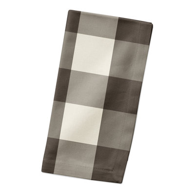 Serviette 10 "Ilhan