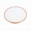 Table d'appoint chic 1 pièce