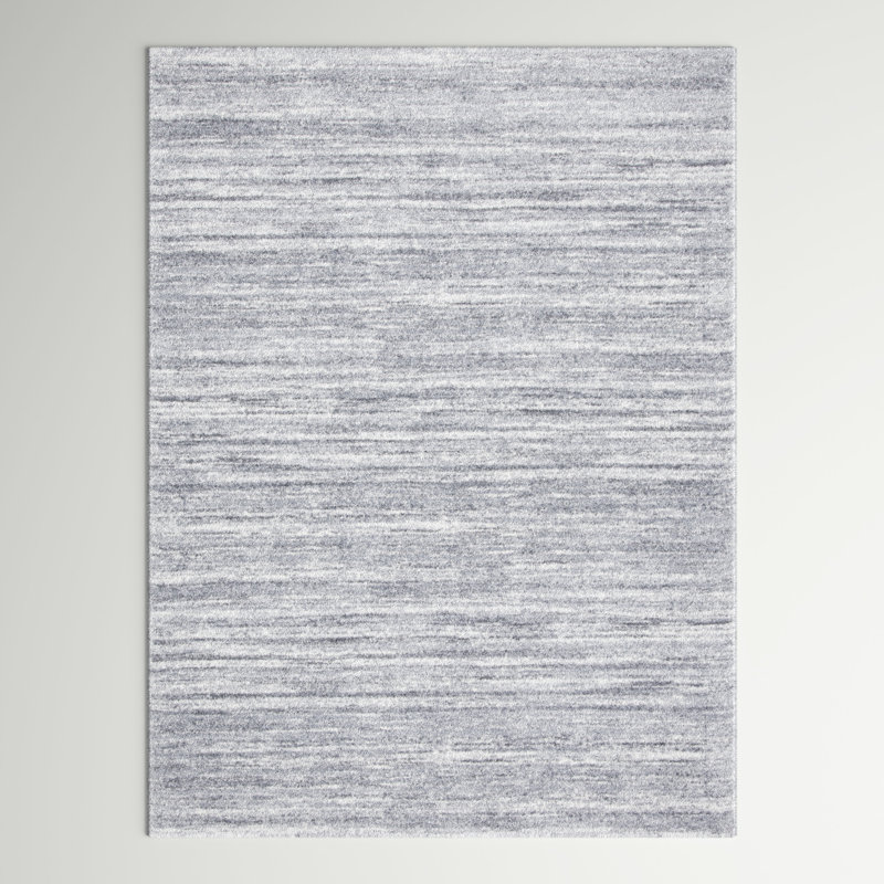 Alboran Shag Performance Rug, Rectangle 8' x 10'