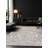 Silky Soft Plush Gray Area Rug-1398105314