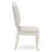 Anaias 17.75'' H Linen Upholstered Side Chair