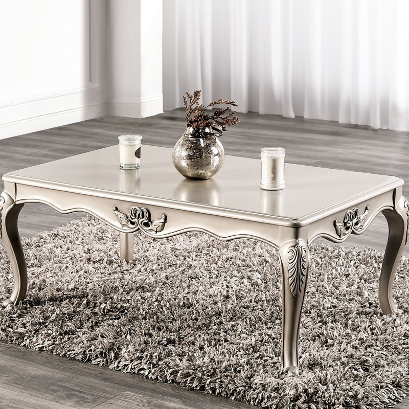 Table basse Traditional