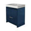 Aquasei 31'' W Single Bathroom Vanity Base-44168826