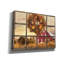 «Fall Window View» par Lori Deiter, art mural sur toile-790909639