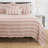 Couverture 100% lin Montecito-72862279