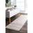 Jacore Bohemian Power Loom Performance Gray Rug-238730814