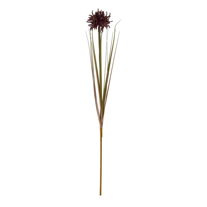 Anastasija Arrangement, Burgundy, 80 cm H x 10 cm W x 10 cm D
