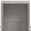  2 Door 2 Drawer Wardrobe-103840082