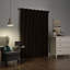 Rideau 100% thermique occultant avec passe-tringle et passe-tringle - Basics by Wayfair ™-1688713614-1688334974