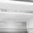 Forno Maderno 2-28 " Wide Units with Decorative Trim - 84" High Convertible Refrigerator/Freezer, 27.2 cu.ft