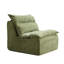 Fauteuil d'appoint sans accents Accent-541338738