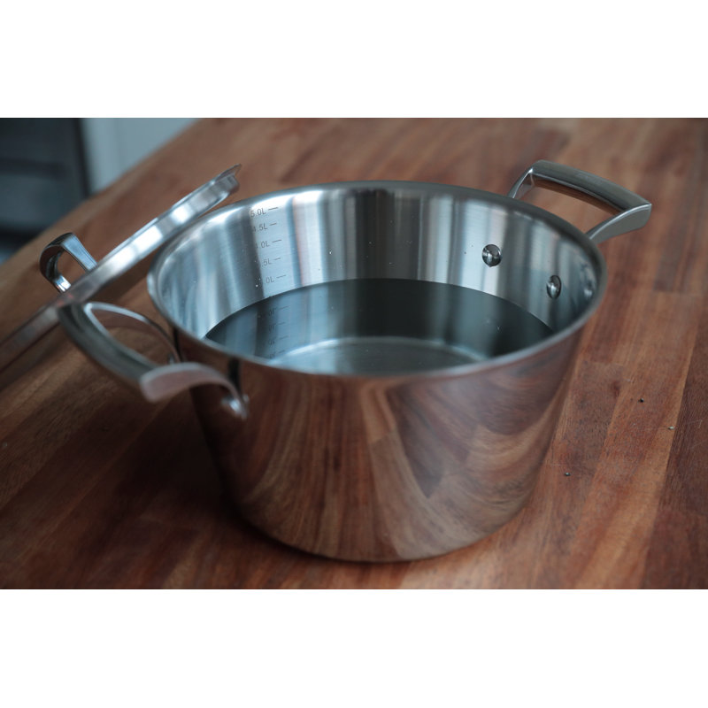 Royal Saucepan, 5 Litres
