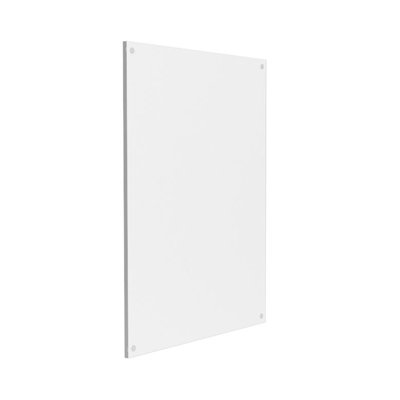 8x10" Jaelene Floater Picture Frame with 4 Magnets or Use Doublesided Tape