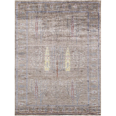 Oriental Rug