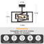 Semi Flush Mount