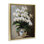 Cadre flottant Regal Orchid Arrangement, design par Franklyn Gregory