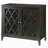 Console Table With Shelf Inside
