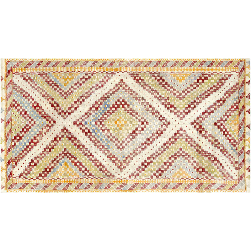 Gallery Size One-of-a-Kind 5'10" X 10'9" Area Rug