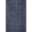 Berowalt Farmhouse Handmade Tufted Jute Navy Rug-1717926063