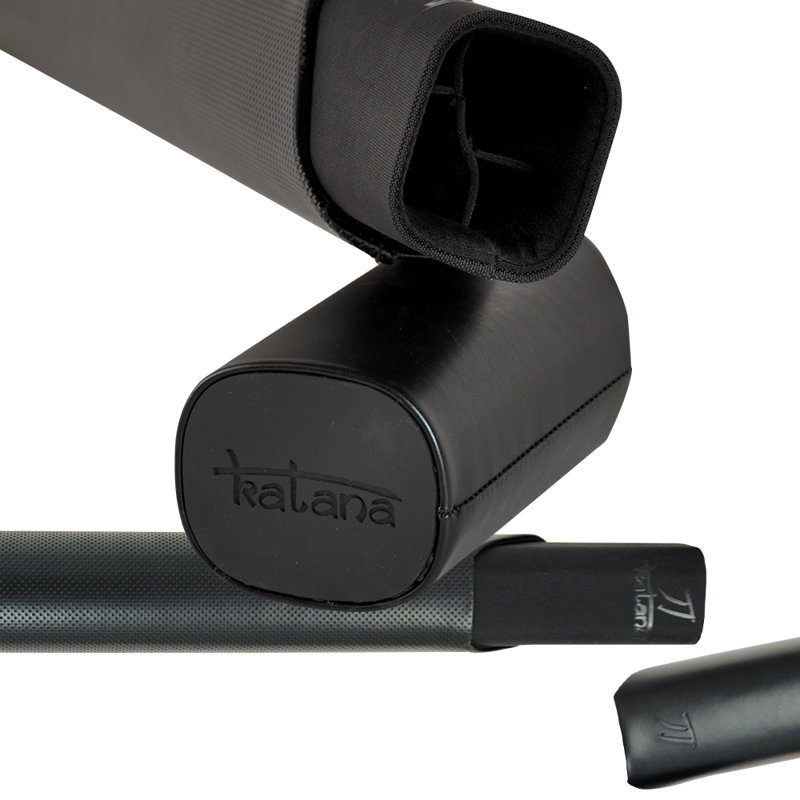 34" Katana Pool Cue Case