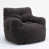 Dark Gray Teddy