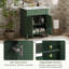 Meuble-lavabo de 30 po-2074304914