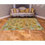 Kelvina Wool Geometric Rug