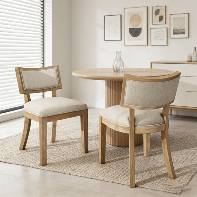 DINING CHAIR