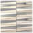 Beige/Silver selected