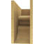 Corbeau de grain de bois Highland-88290751