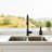Cobbe Pull Down Kitchen Faucet-101409847
