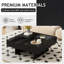 Table basse (noir)