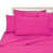 Pink selected
